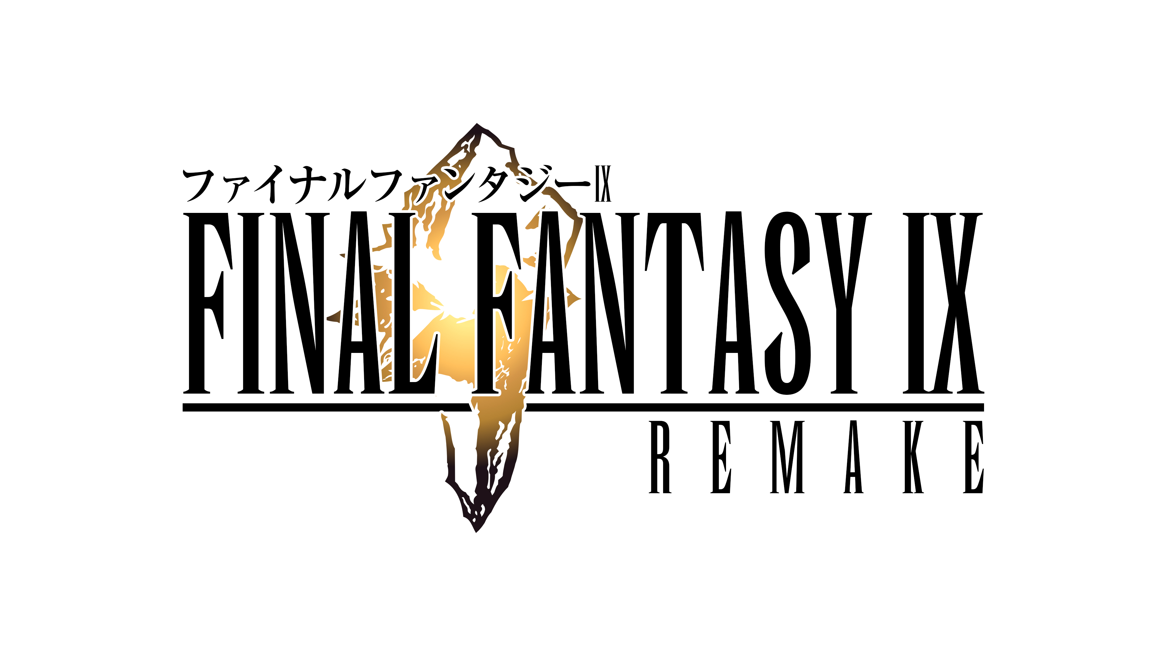 Detail Final Fantasy 9 Logo Png Nomer 9