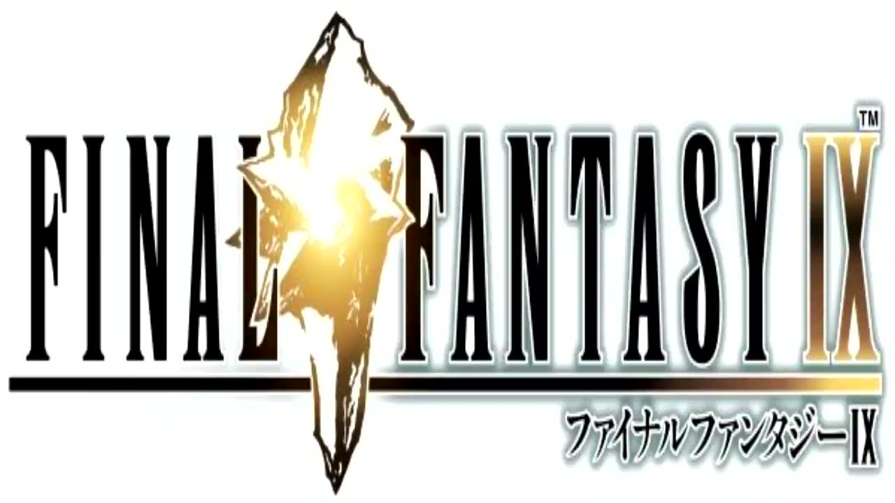 Detail Final Fantasy 9 Logo Png Nomer 18