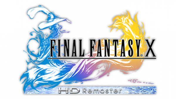 Detail Final Fantasy 9 Logo Png Nomer 20