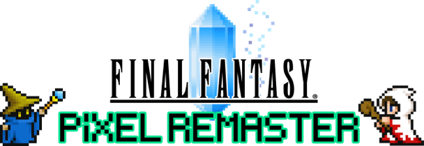 Detail Final Fantasy 9 Logo Png Nomer 26