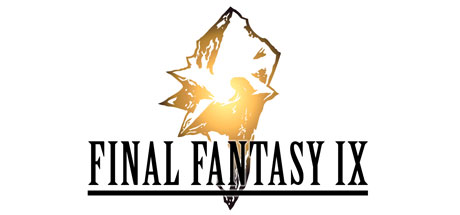 Detail Final Fantasy 9 Logo Png Nomer 3