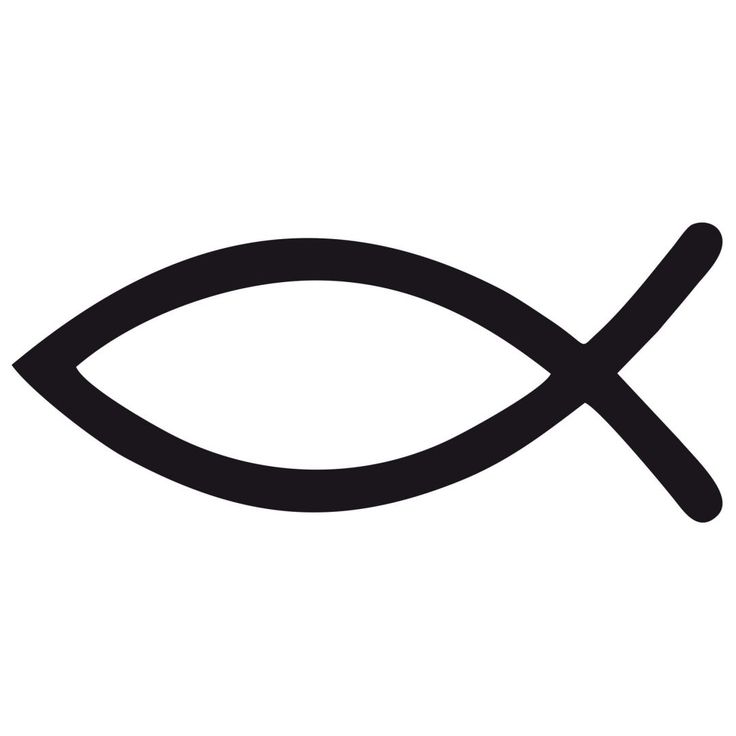 Detail Fisch Symbol Konfirmation Koleksi Nomer 2