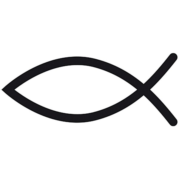 Detail Fisch Symbol Konfirmation Nomer 4