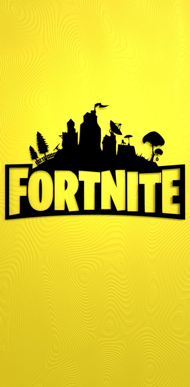 Detail Fortnite Logo Nomer 39