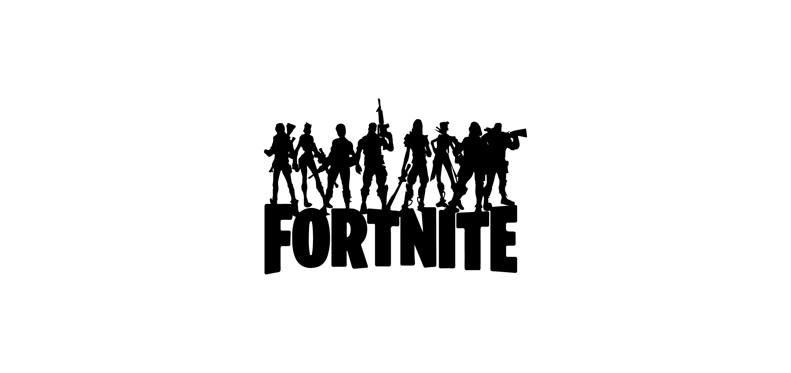 Detail Fortnite Logo Nomer 49