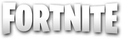 Detail Fortnite Logo Transparent Nomer 18
