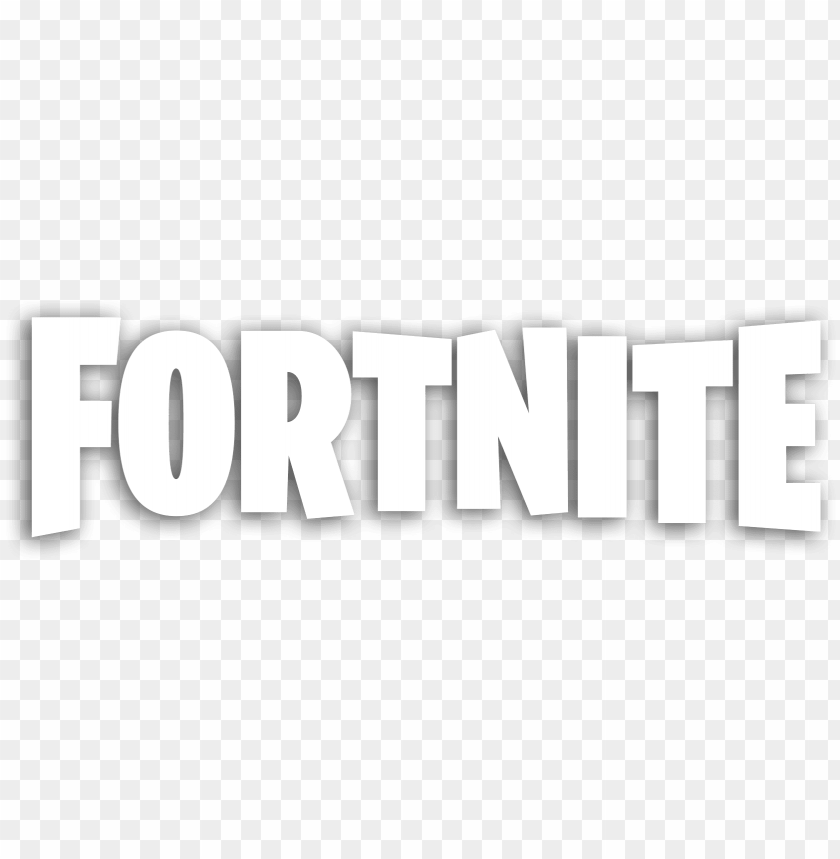 Detail Fortnite Logo Transparent Nomer 7