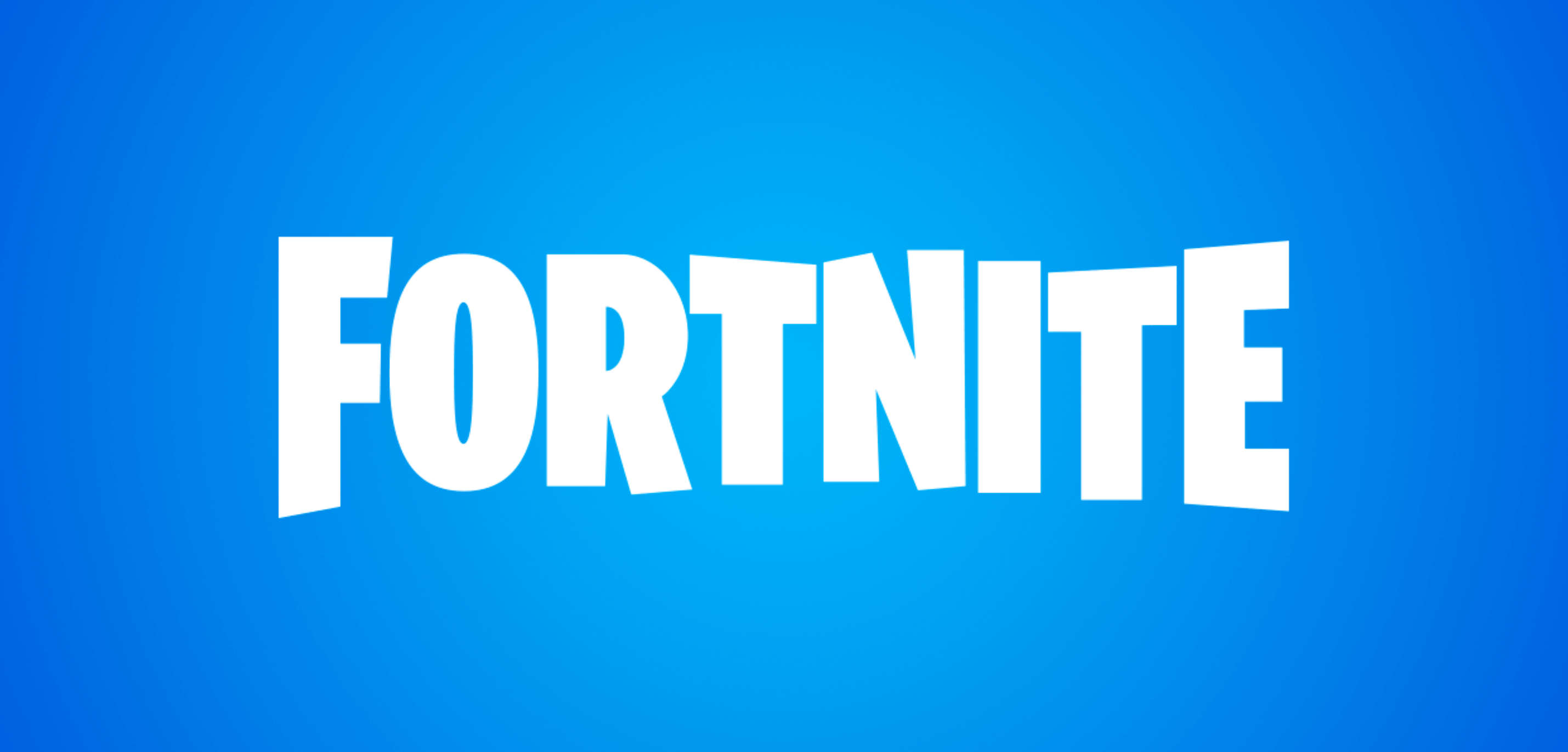 Fortnite Logog - KibrisPDR