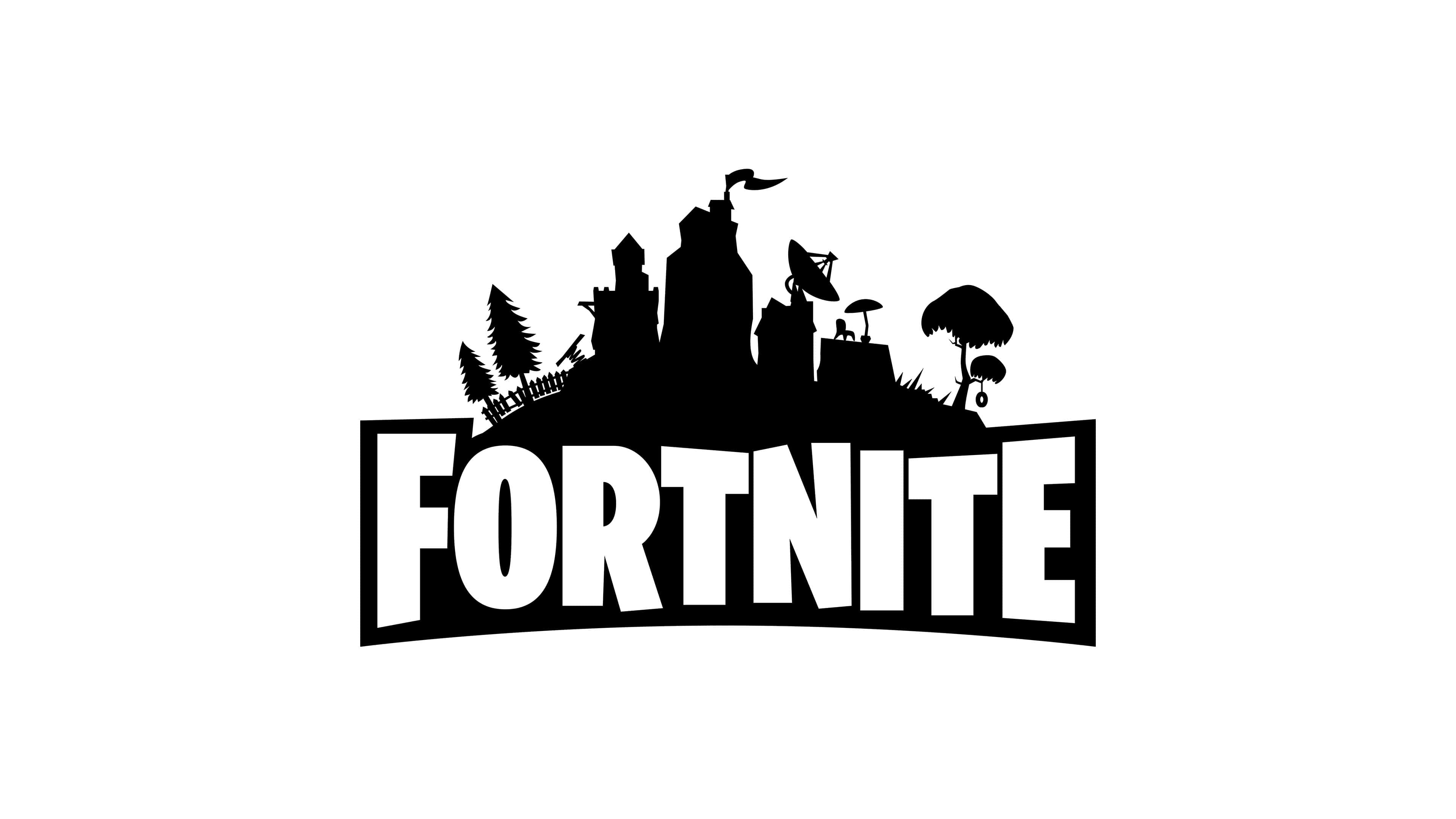 Detail Fortnite Logog Nomer 12