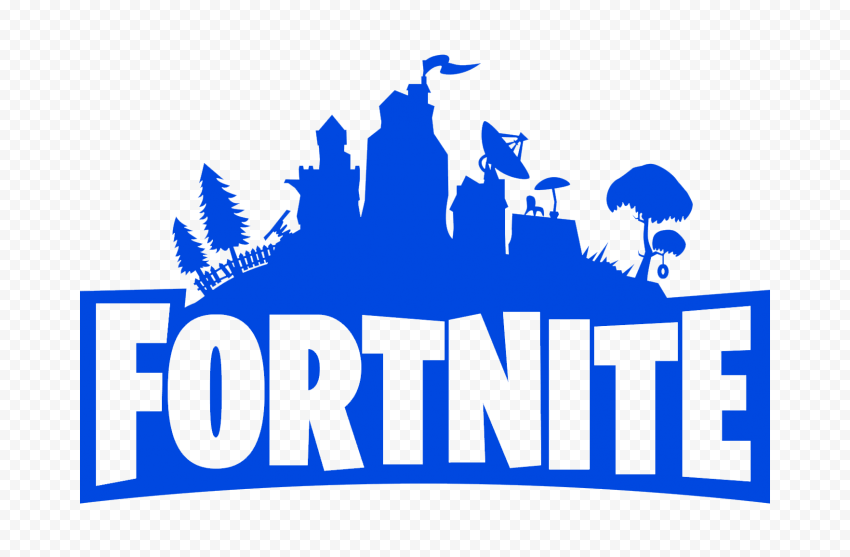 Detail Fortnite Logog Nomer 15