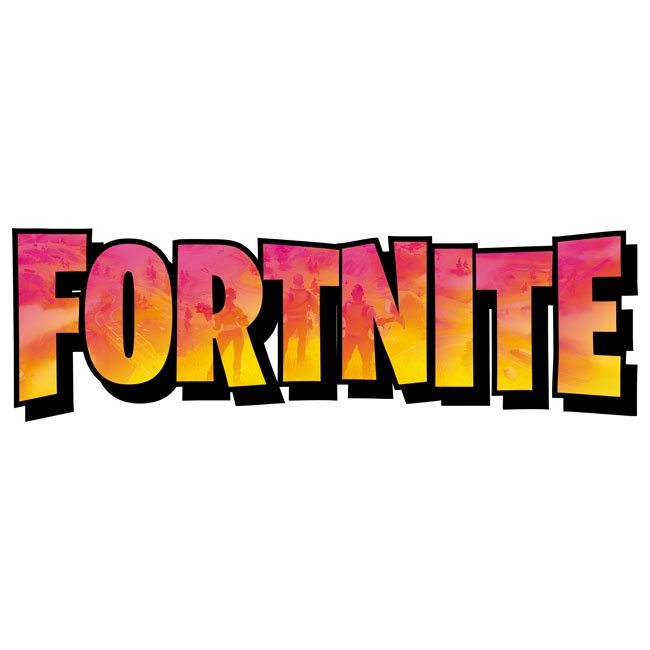 Detail Fortnite Logog Nomer 23