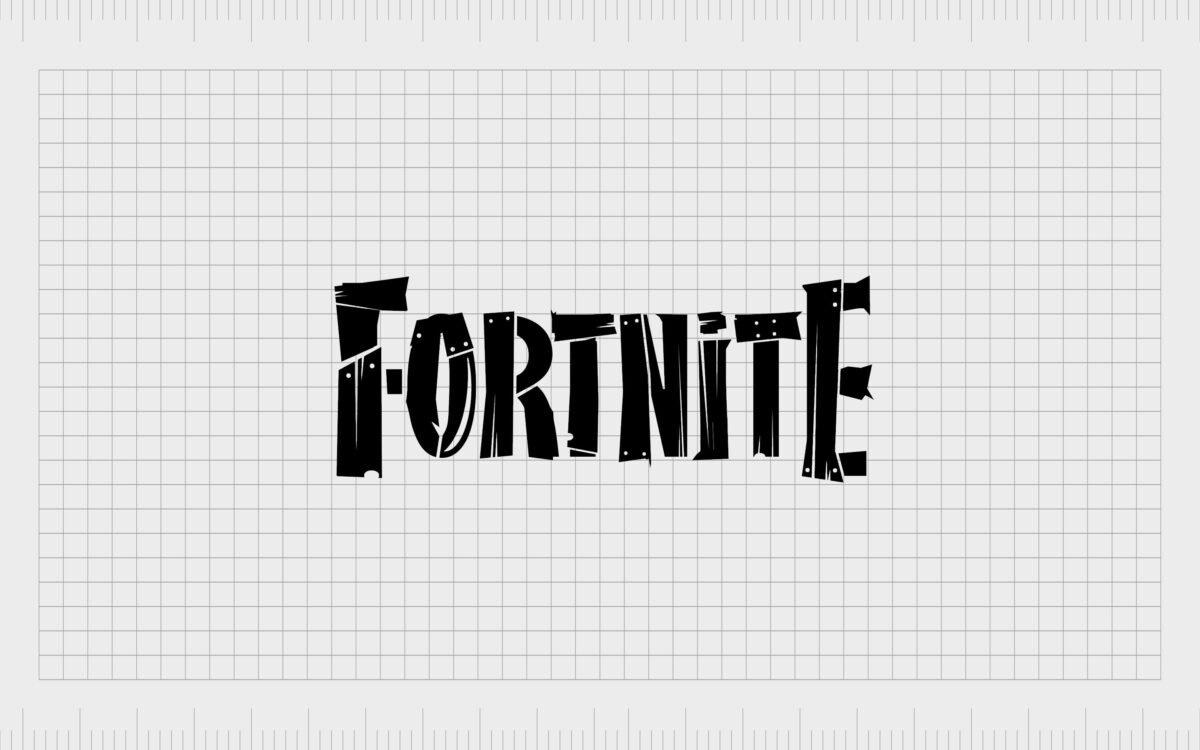 Detail Fortnite Logog Nomer 39