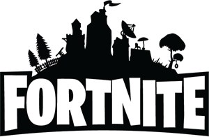 Detail Fortnite Logog Nomer 6