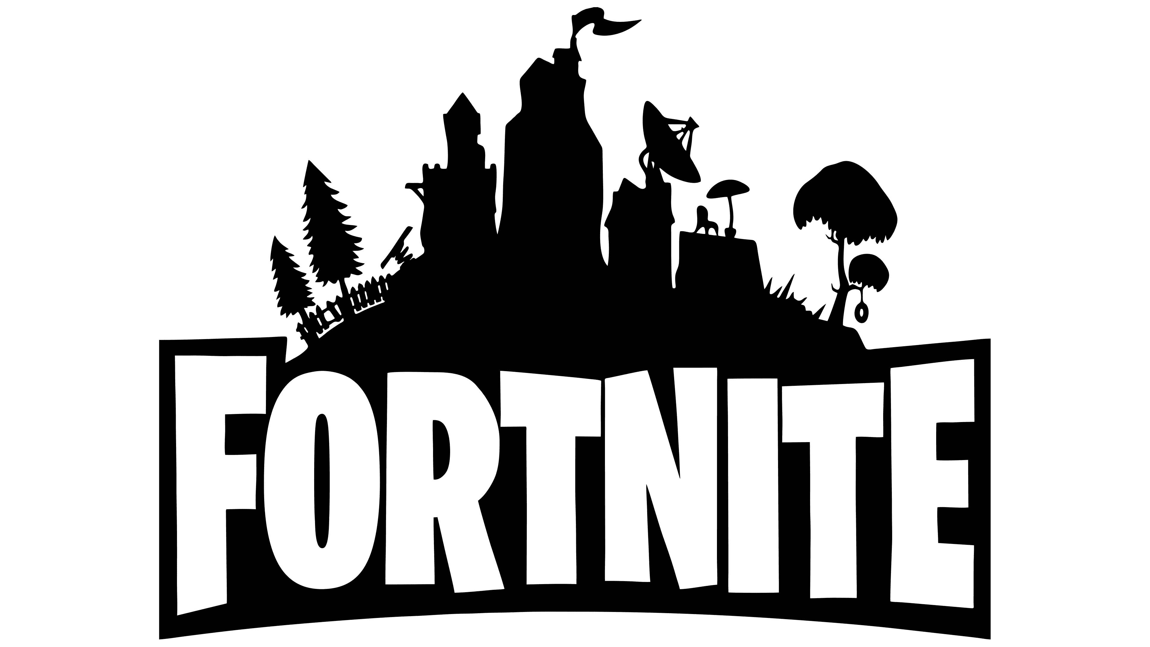 Fortnite Logos - KibrisPDR