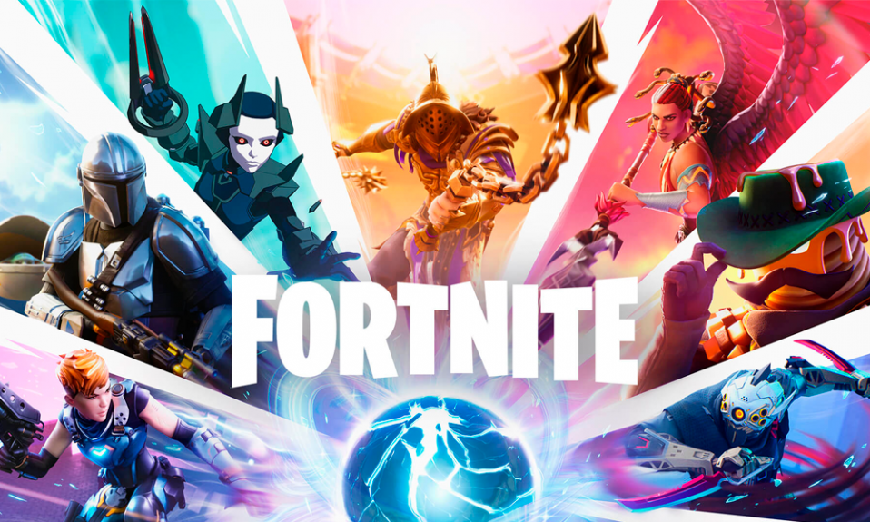 Detail Fortnite Logos Nomer 15