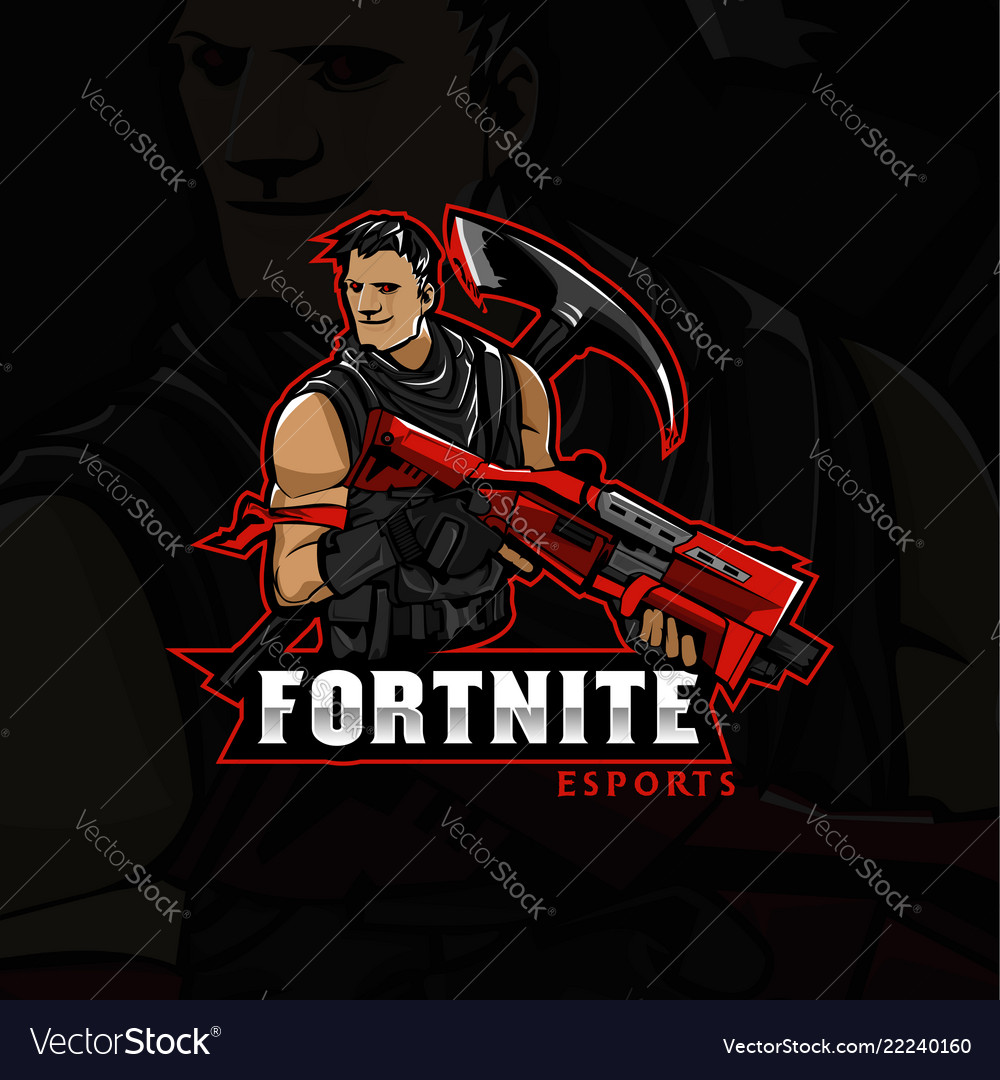 Detail Fortnite Logos Nomer 34