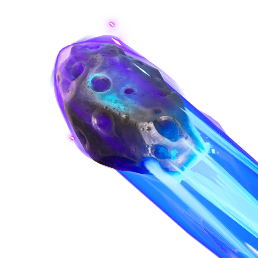 Fortnite Meteor Glider - KibrisPDR