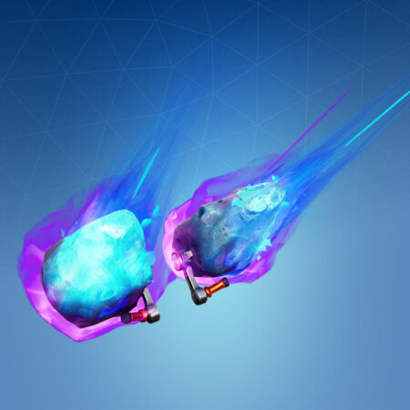 Detail Fortnite Meteor Glider Nomer 16