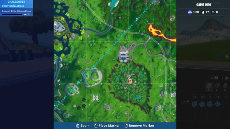 Detail Fortnite Meteor Png Nomer 38