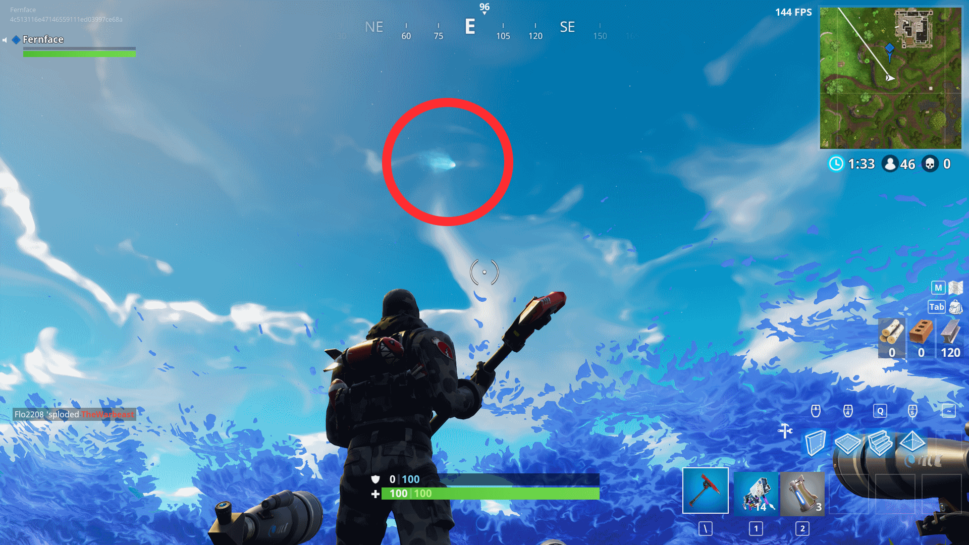 Detail Fortnite Meteor Png Nomer 48