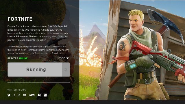 Detail Fortnite Online Download Nomer 34