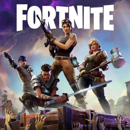 Detail Fortnite Online Download Nomer 46