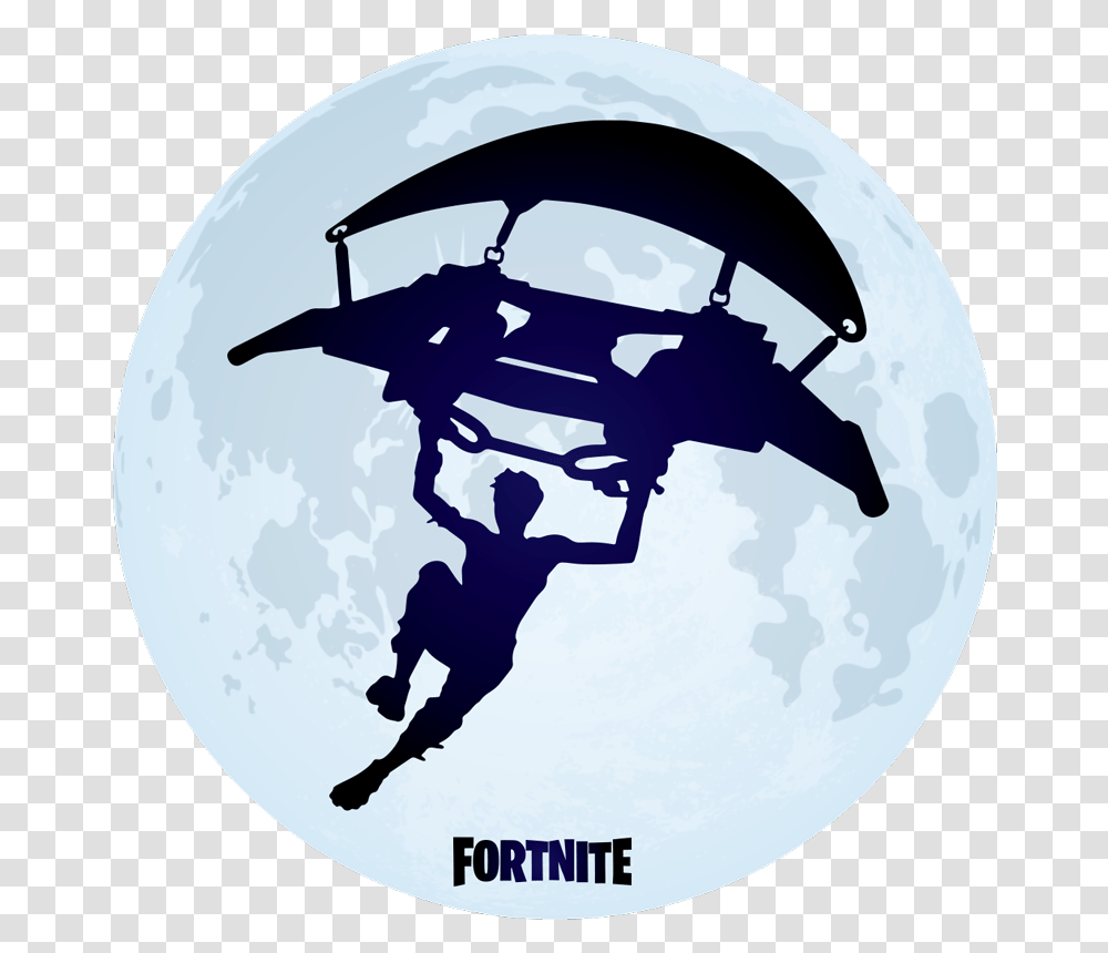 Detail Fortnite Parachute Png Nomer 18