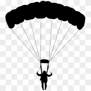 Detail Fortnite Parachute Png Nomer 25