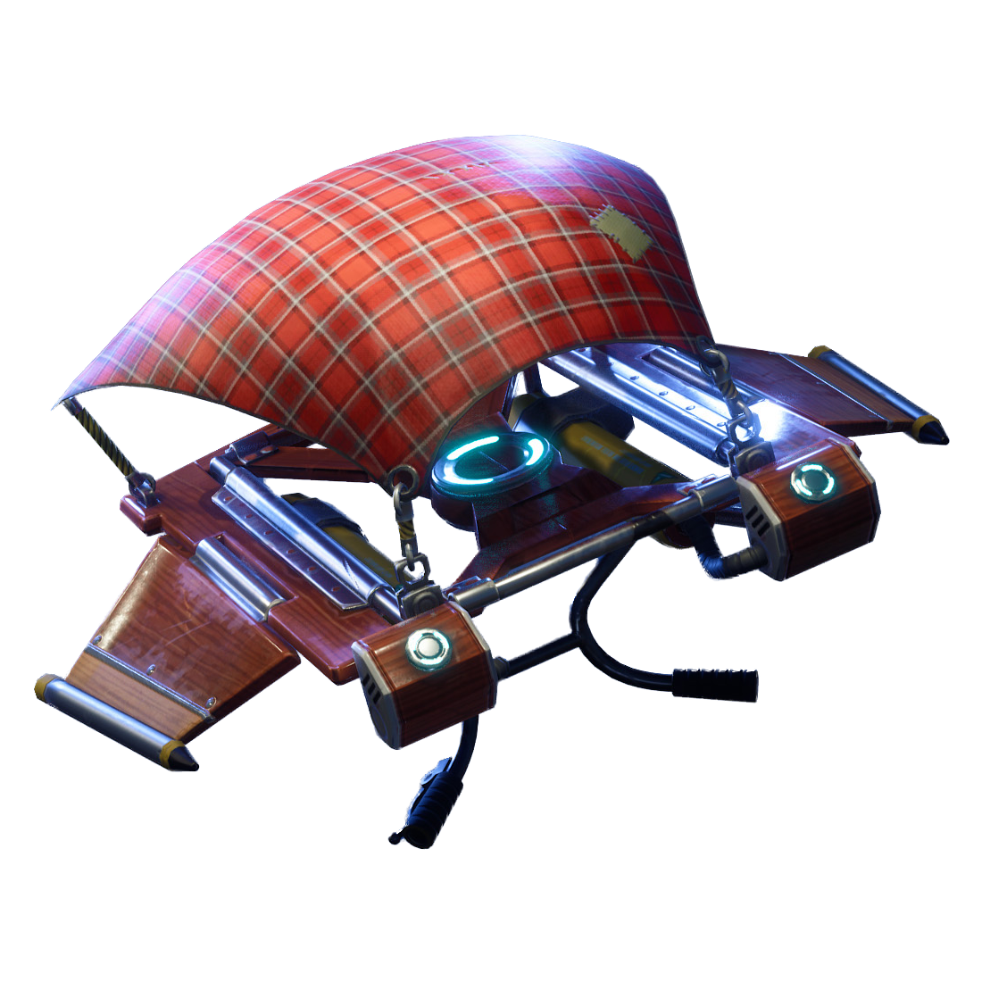 Detail Fortnite Parachute Png Nomer 33