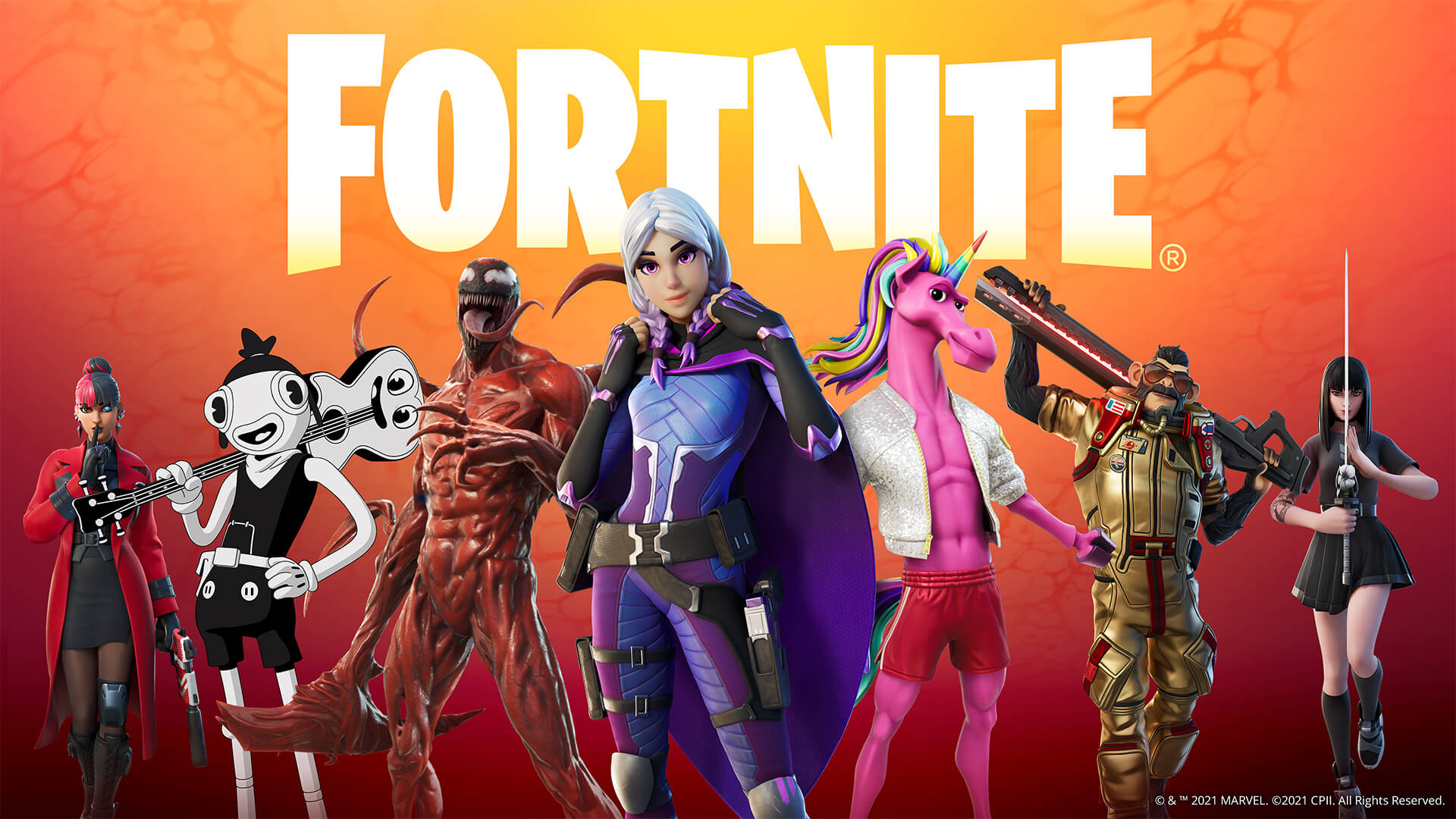 Detail Fortnite Pic Nomer 9