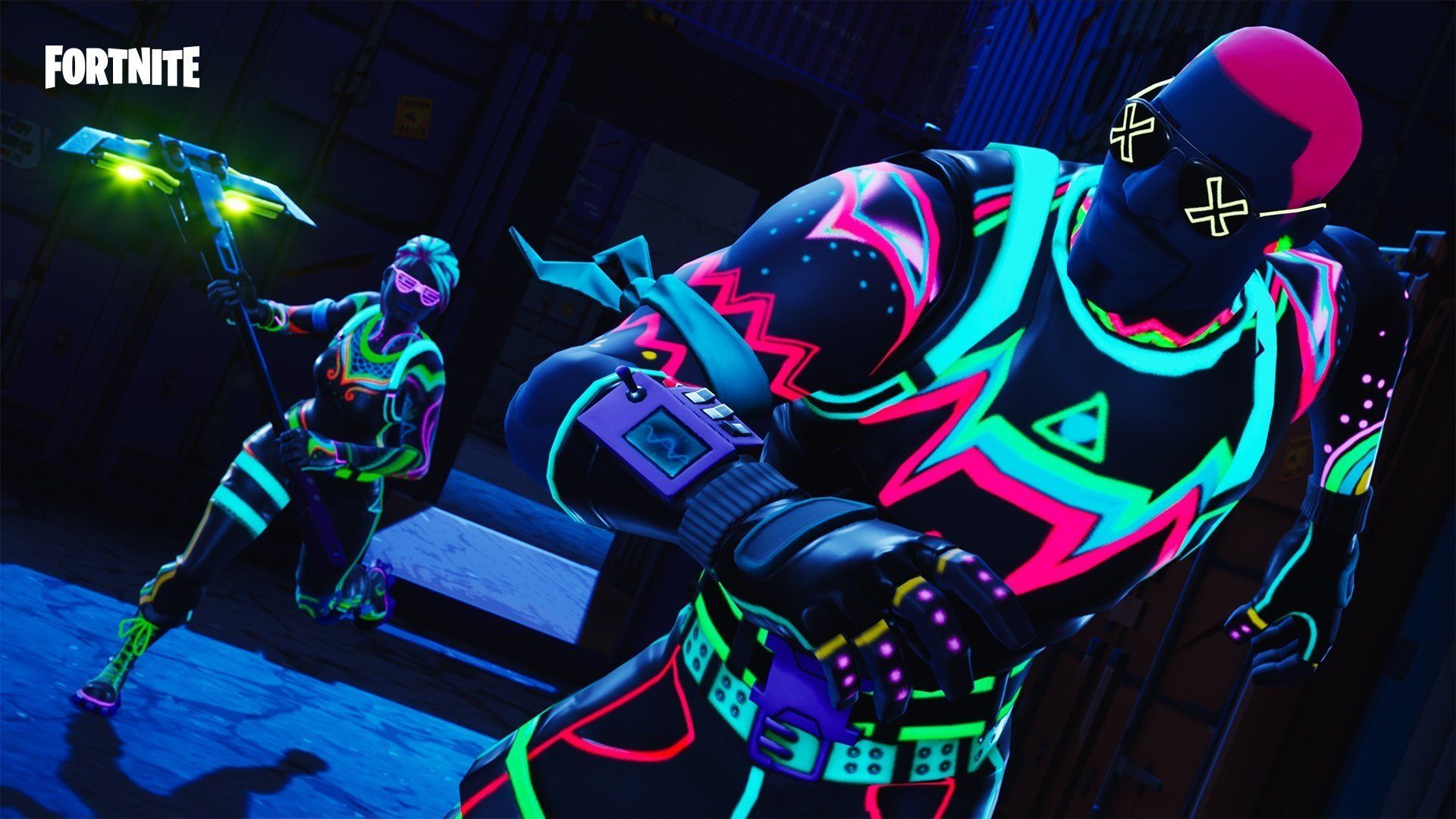 Detail Fortnite Pictures Cool Nomer 31