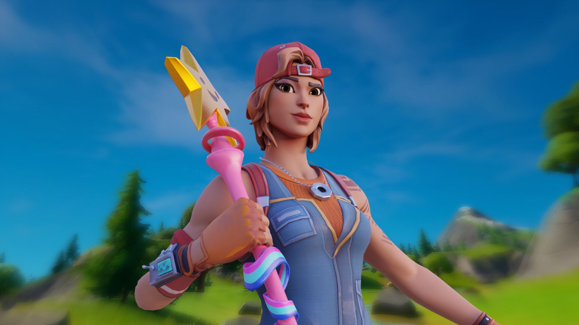 Detail Fortnite Pictures Cool Nomer 45