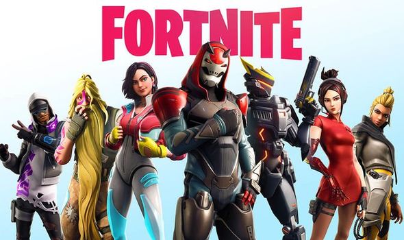 Detail Fortnite Pictures Download Nomer 11