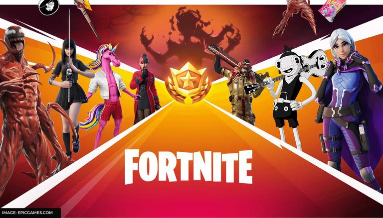 Detail Fortnite Pictures Download Nomer 30