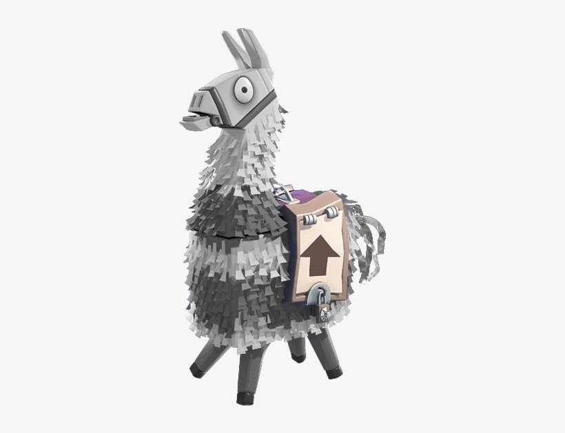 Detail Fortnite Pinata Png Nomer 25