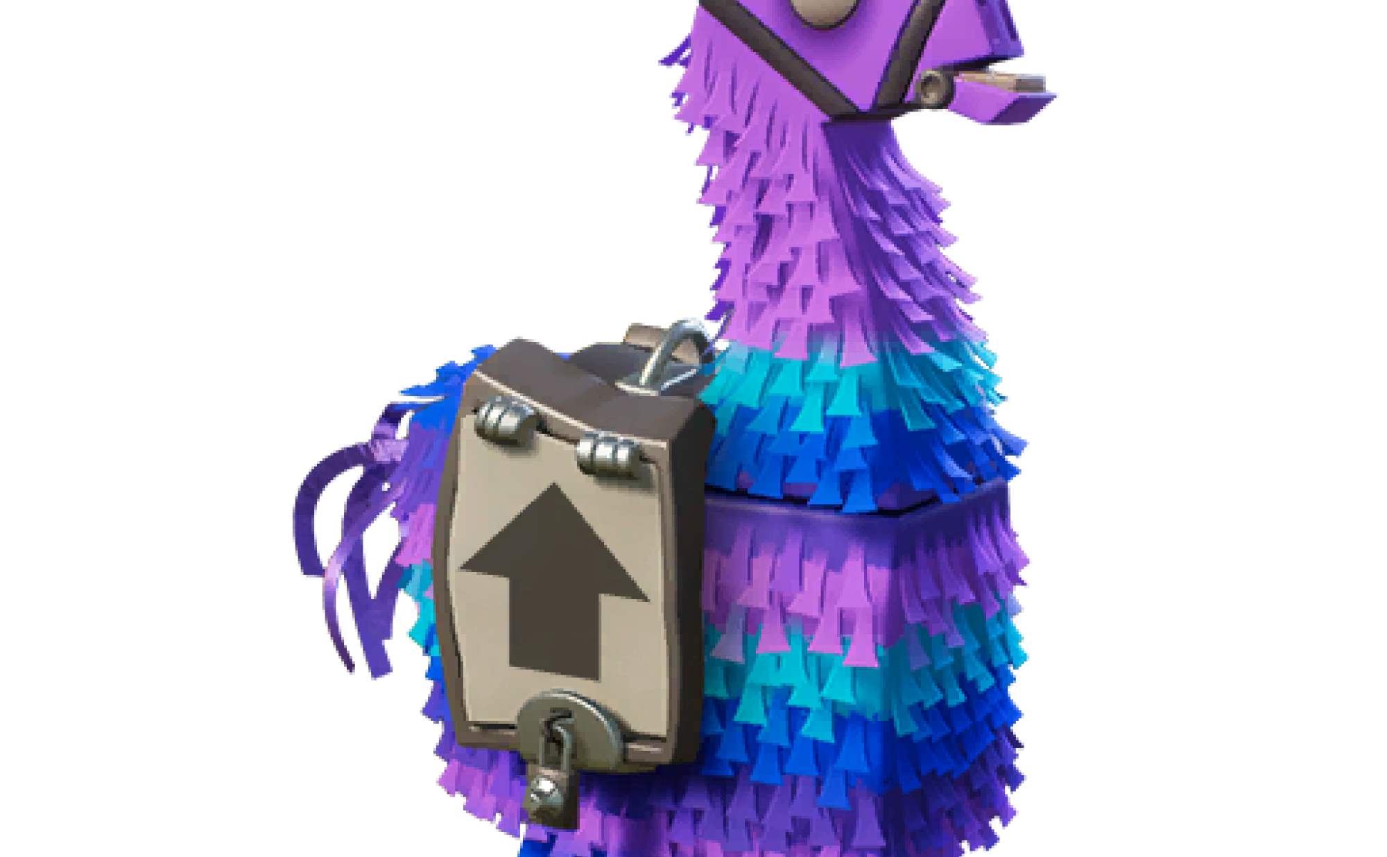 Detail Fortnite Pinata Png Nomer 6