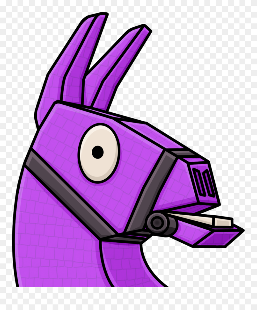 Detail Fortnite Pinata Png Nomer 49