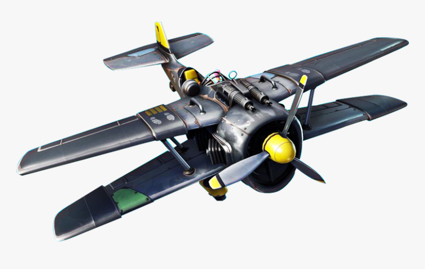 Fortnite Plane Png - KibrisPDR