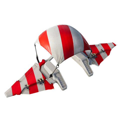 Detail Fortnite Plane Png Nomer 6