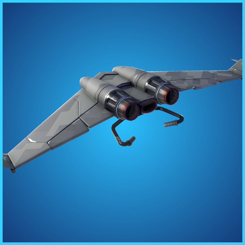 Detail Fortnite Plane Png Nomer 48