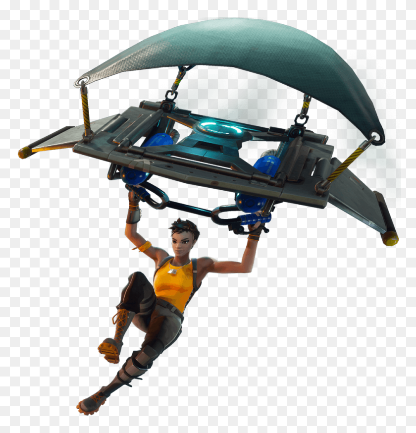 Detail Fortnite Player Png Nomer 26