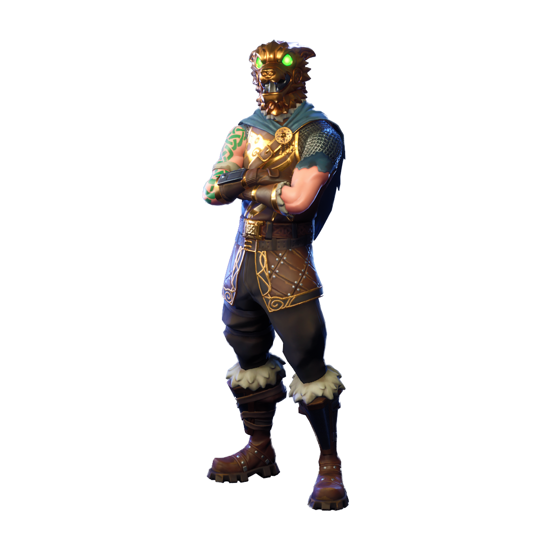 Detail Fortnite Player Png Nomer 34