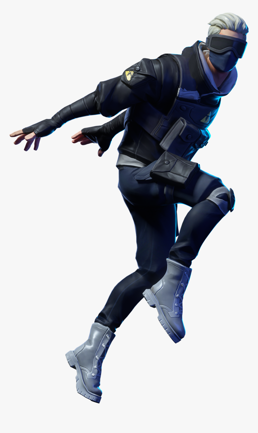 Detail Fortnite Player Png Nomer 5