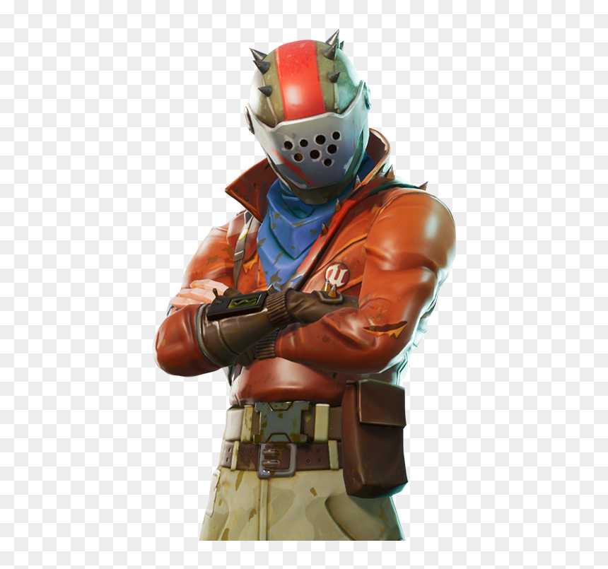 Detail Fortnite Player Png Nomer 49