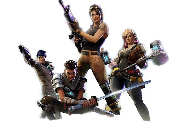 Detail Fortnite Png Images Nomer 18