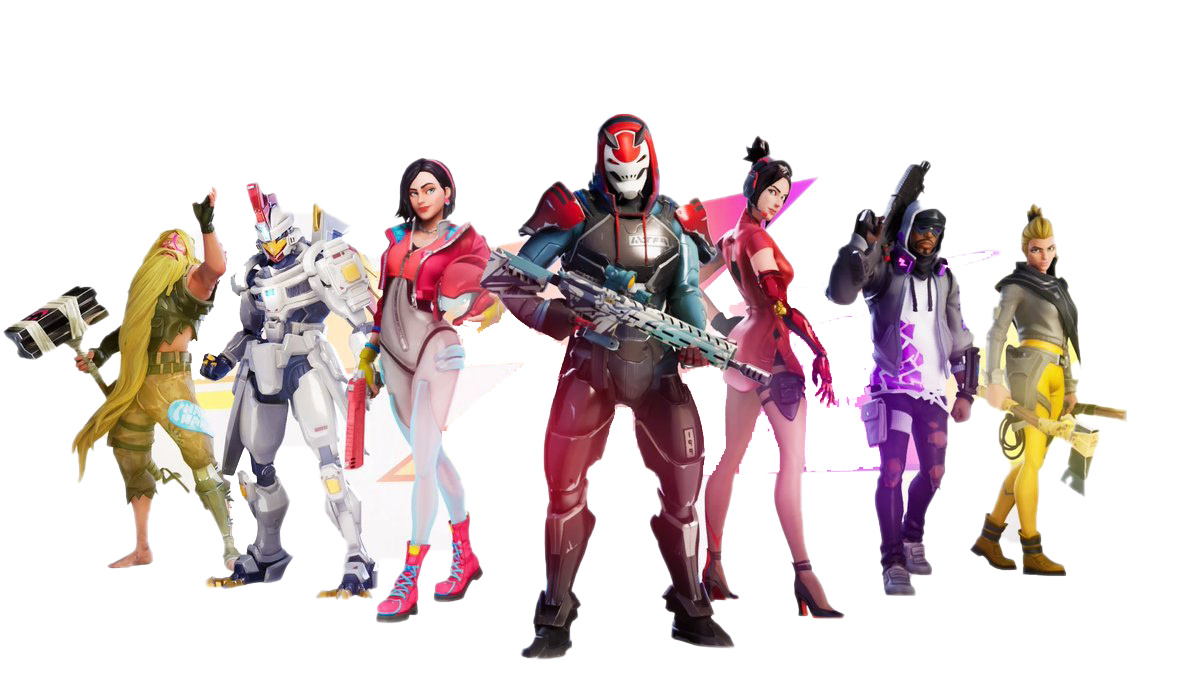 Detail Fortnite Png Images Nomer 5