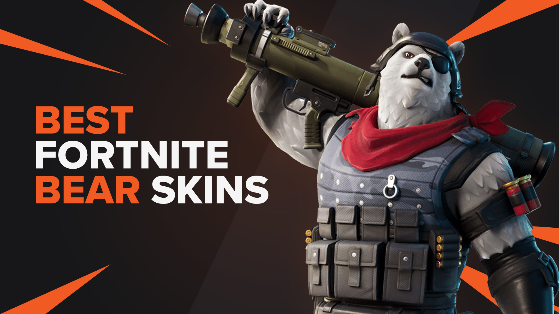 Detail Fortnite Polar Bear Skin Nomer 26