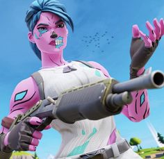 Detail Fortnite Profile Picture Free Nomer 3