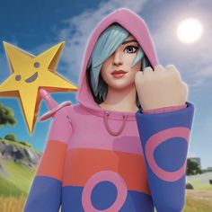 Detail Fortnite Profile Picture Free Nomer 4