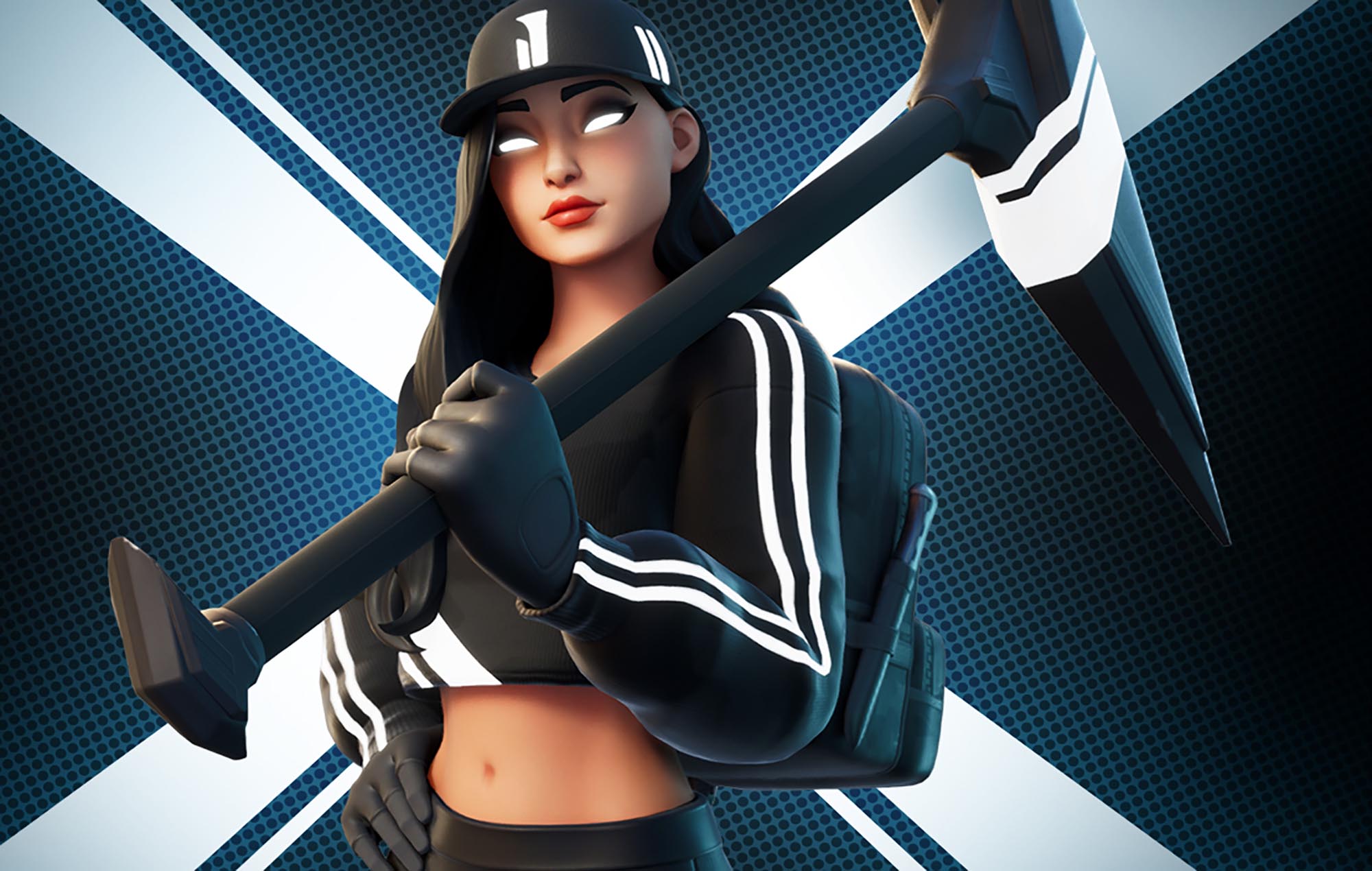 Detail Fortnite Profile Picture Free Nomer 36